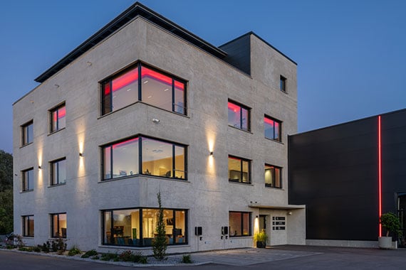 ACP Print & Mobility | Unternehmen | Standorte